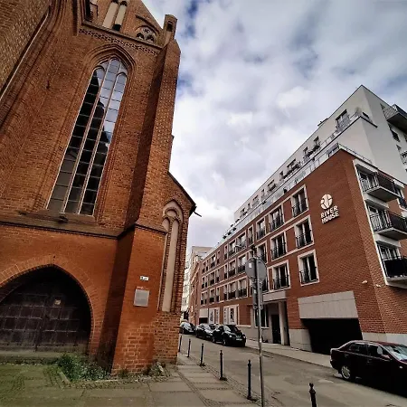 Appartement Munn 13 Stare *
