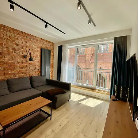 Munn 13 Stare Appartement