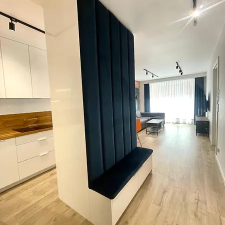 Munn 13 Stare Appartement *