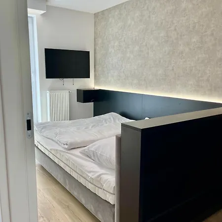 Munn 13 Stare Appartement