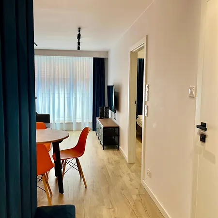 Munn 13 Stare Appartement