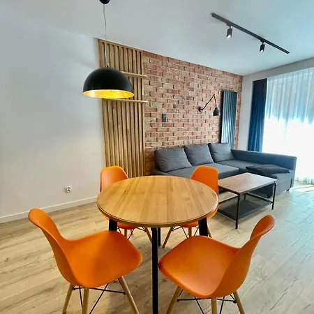 Munn 13 Stare Appartement *