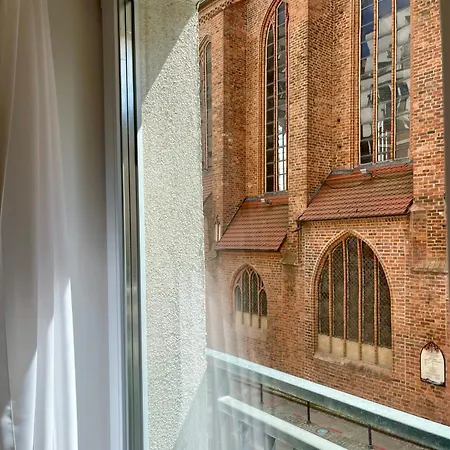 Munn 13 Stare Szczecin