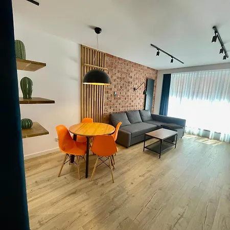 Appartement Munn 13 Stare *