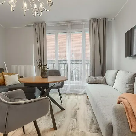 Munn 13 Stare Appartement *
