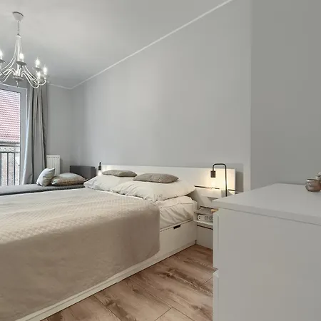 Munn 13 Stare Appartement *