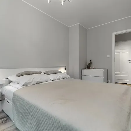 Munn 13 Stare Appartement