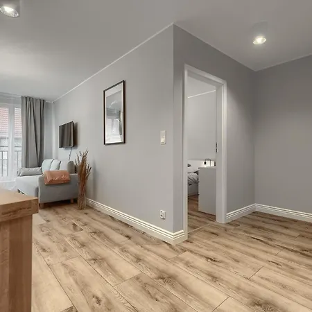 Appartement Munn 13 Stare *