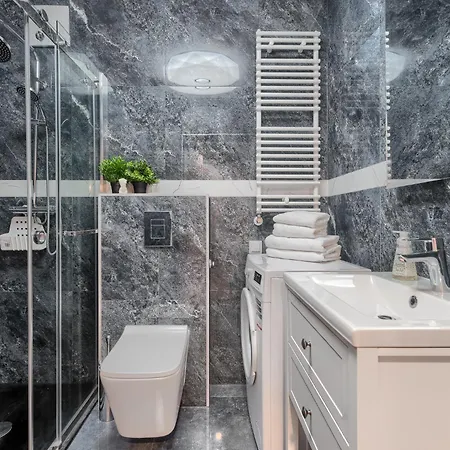 Appartement Munn 13 Stare Szczecin